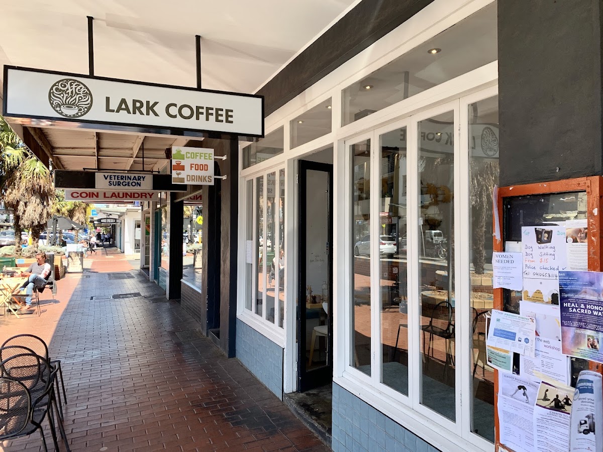 Lark Coffee